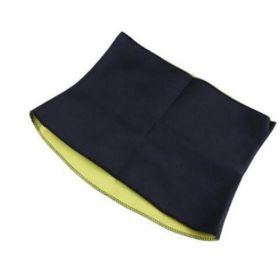 Women's Neoprene Weight Loss T-shirt (Option: S-Belt)