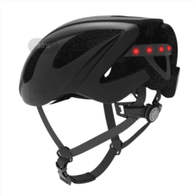 Cycling sports smart Bluetooth helmet. (Voice + remote control dual mode operating system, WIFI + APP, 1080 FHD sports camera (PSSH-55M: PSSH-55M)